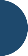 half circle top